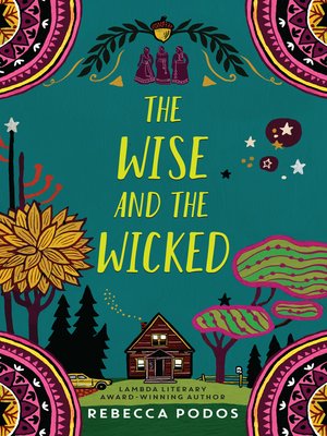 cover image of The Wise and the Wicked